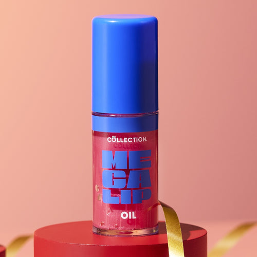 Collection Mega Lip Oil in the shade Lush