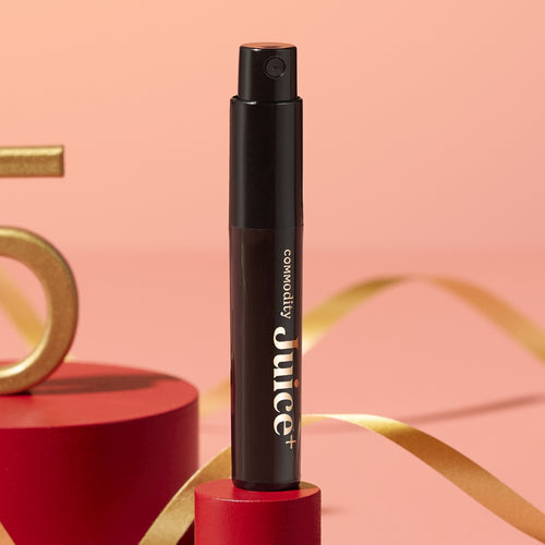 Commodity Fragrance in the scent Juice Bold