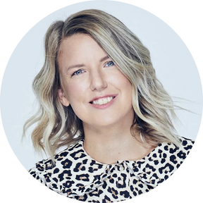 OK! Head of beauty and lifestyle Michelle Darlow says: