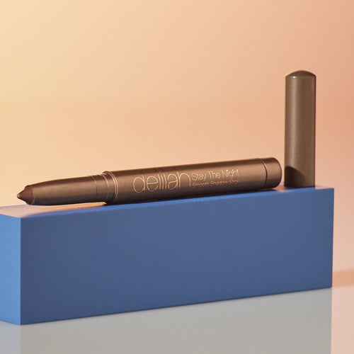 Delilah Stay The Night Smooth Shadow Stick in the shade Copper Beac