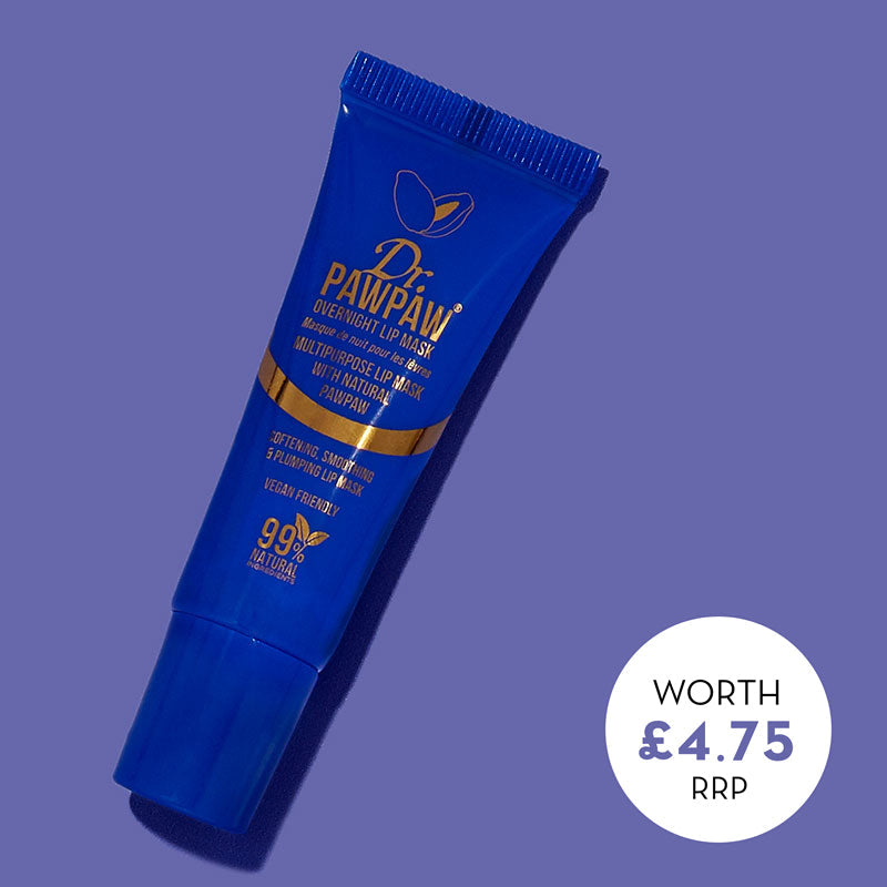  Dr.PawPaw Overnight Lip Mask