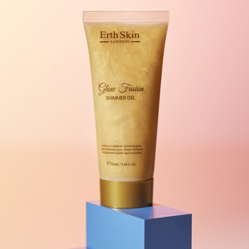Erth Skin Glow Fusion Shimmer Gel