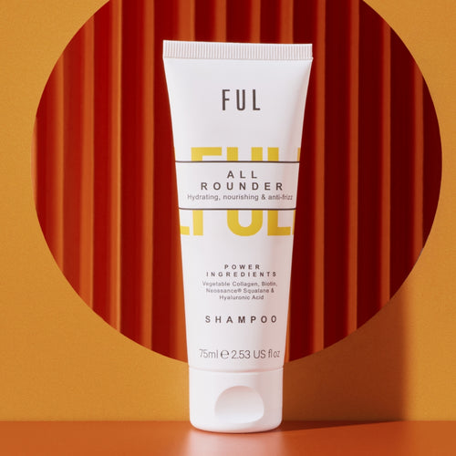 FUL All Rounder Shampoo