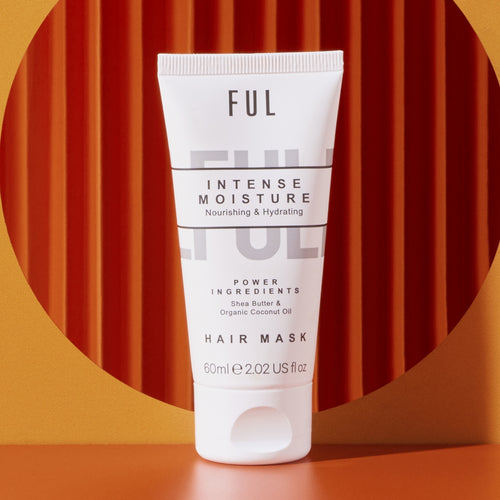 FUL Intense Moisture Hair Mask