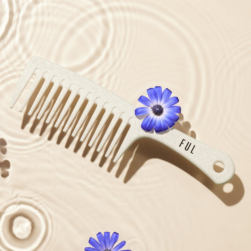 FUL Wide Tooth Comb