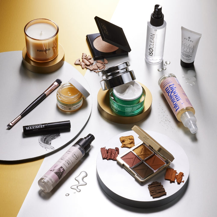 Limited Edition Big 3 Bundle (Worth over £915)