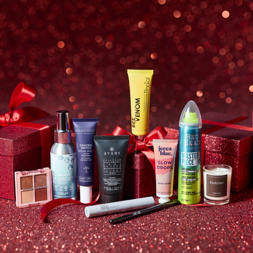 Christmas Beauty Gift Edit 