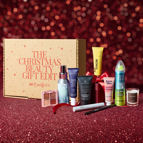 Christmas Beauty Gift Edit 