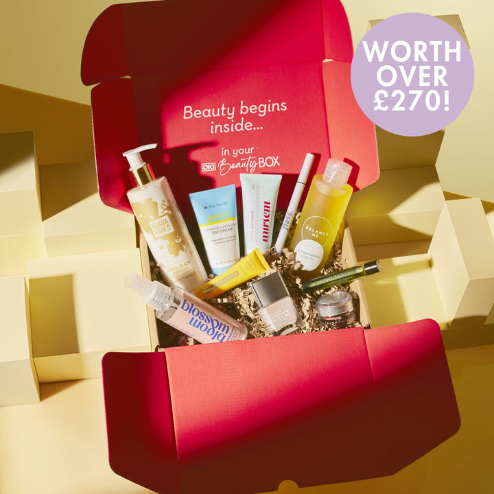 His and Her Travel Beauty Bundle (worth over £530)