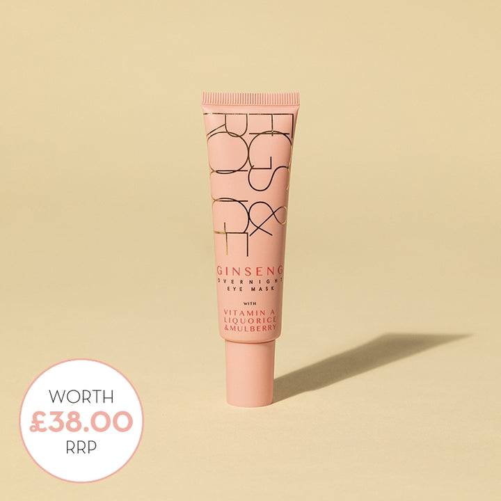 The All About You Edit (worth over £105)