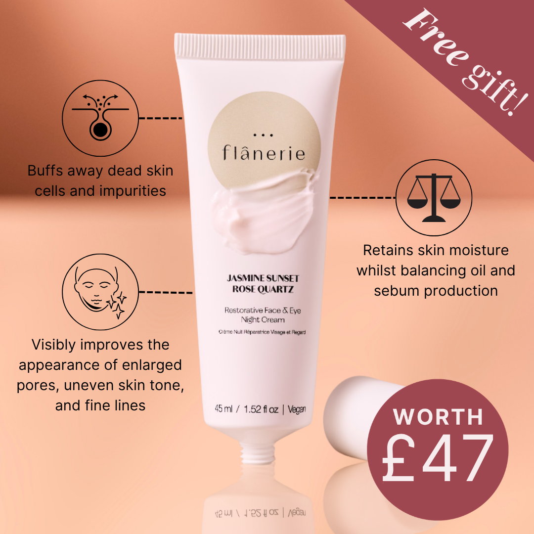 Monthly Beauty Box Subscription
