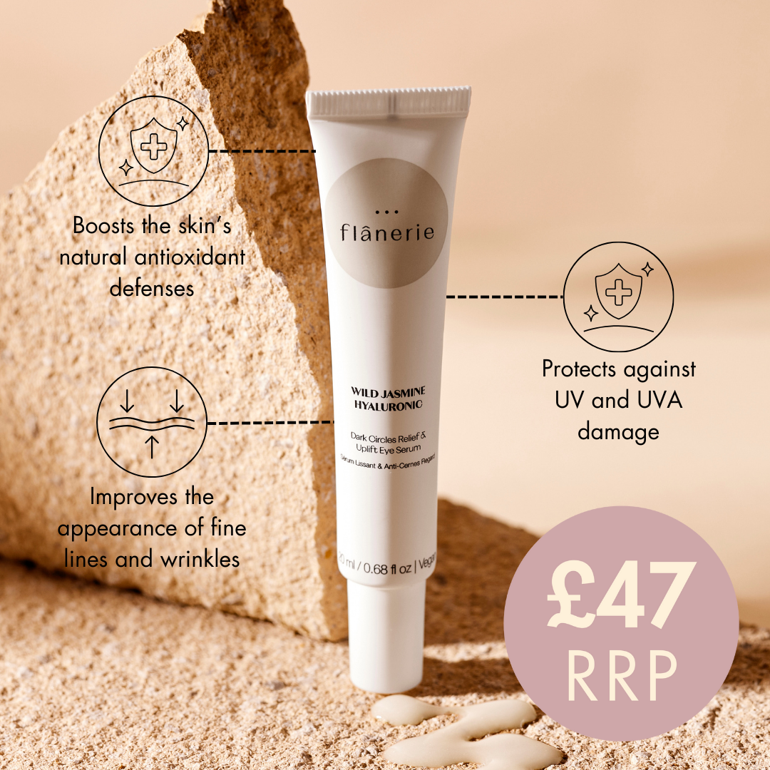 The Easter Beauty Bundle (Worth over £200)
