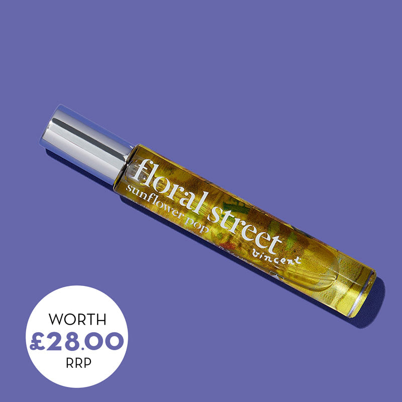 Floral Street Sunflower Pop