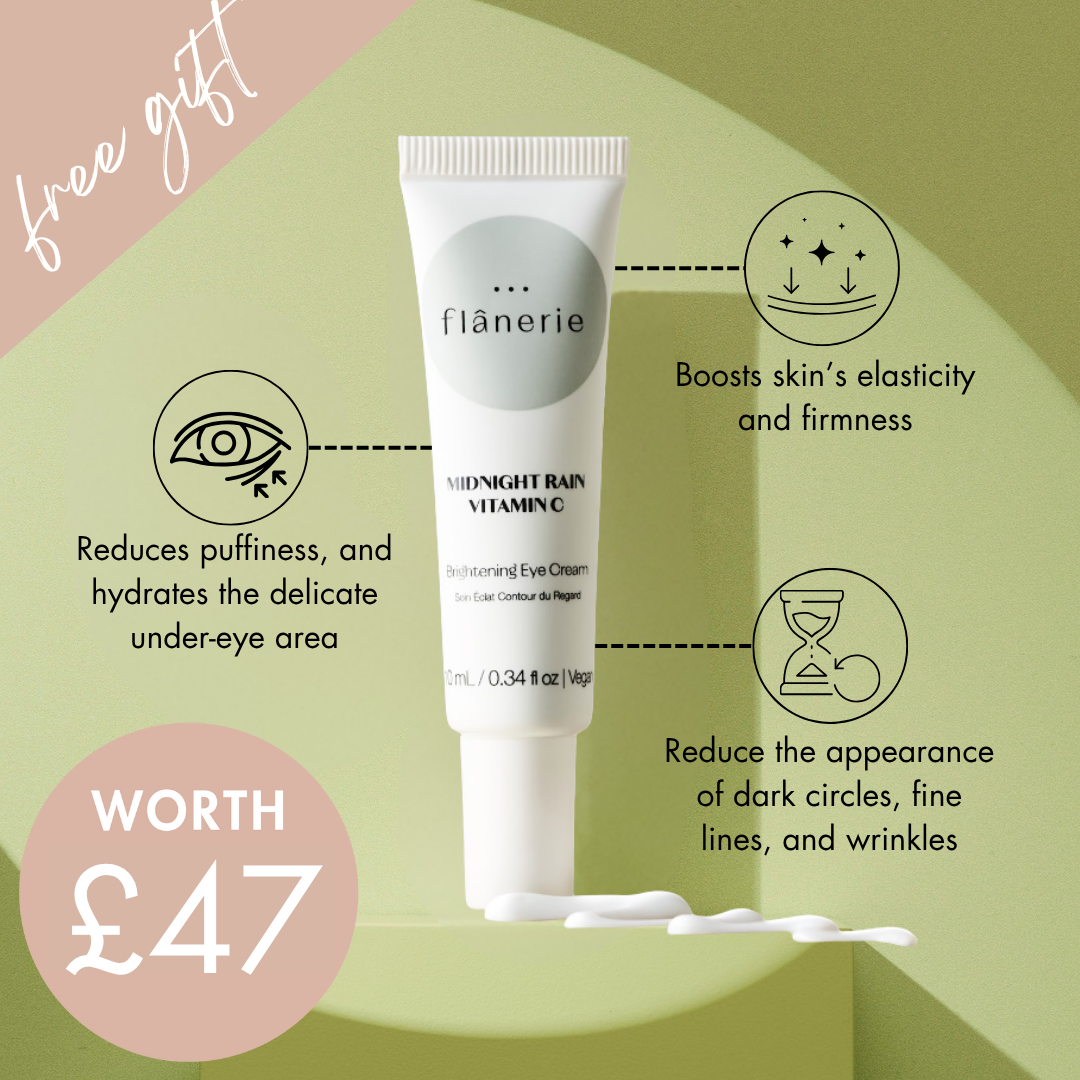 Monthly Beauty Box Subscription