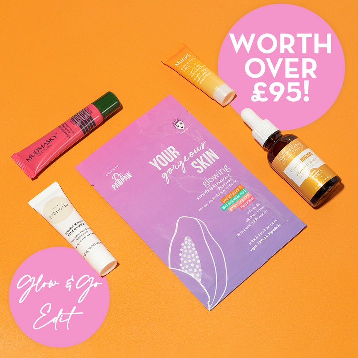 The Ultimate Beauty Bundle (Worth over £2,200)