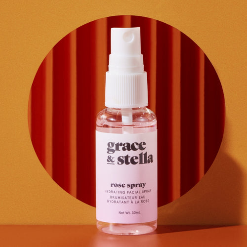 Grace & Stella Spray All Day Rose Spray