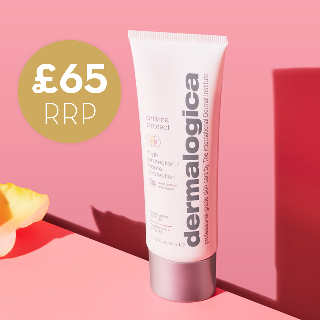 Hannah Martin Beauty Bundle (worth over £275)