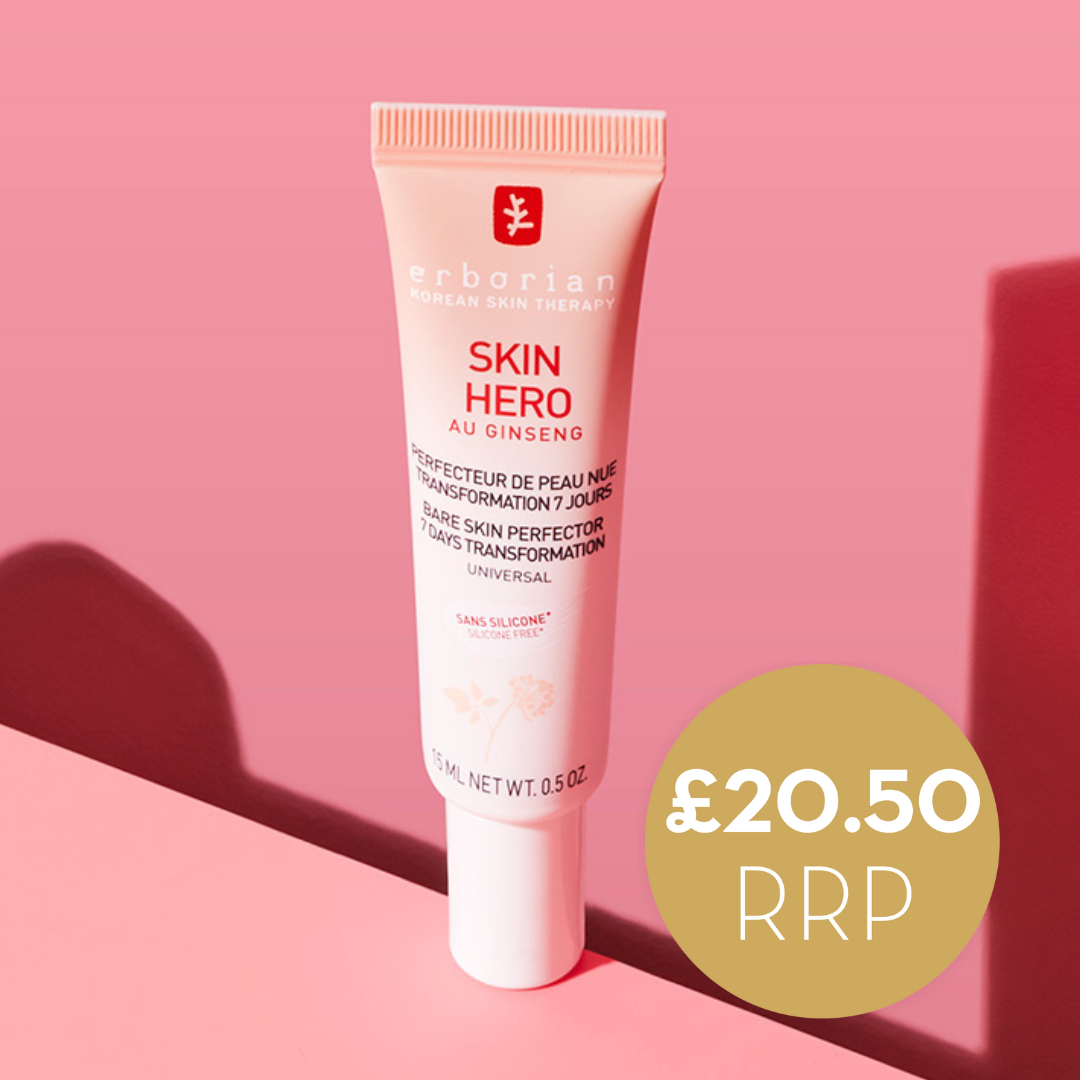 Hannah Martin Beauty Bundle (worth over £275)