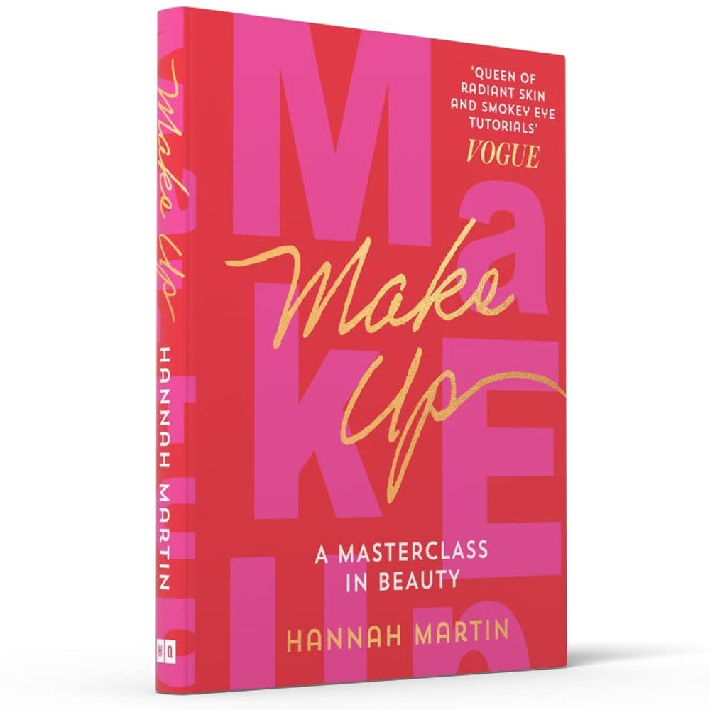 Hannah Martin Beauty Bundle (worth over £275)