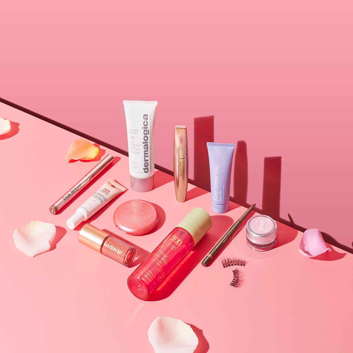 Hannah Martin Beauty Bundle (worth over £275)