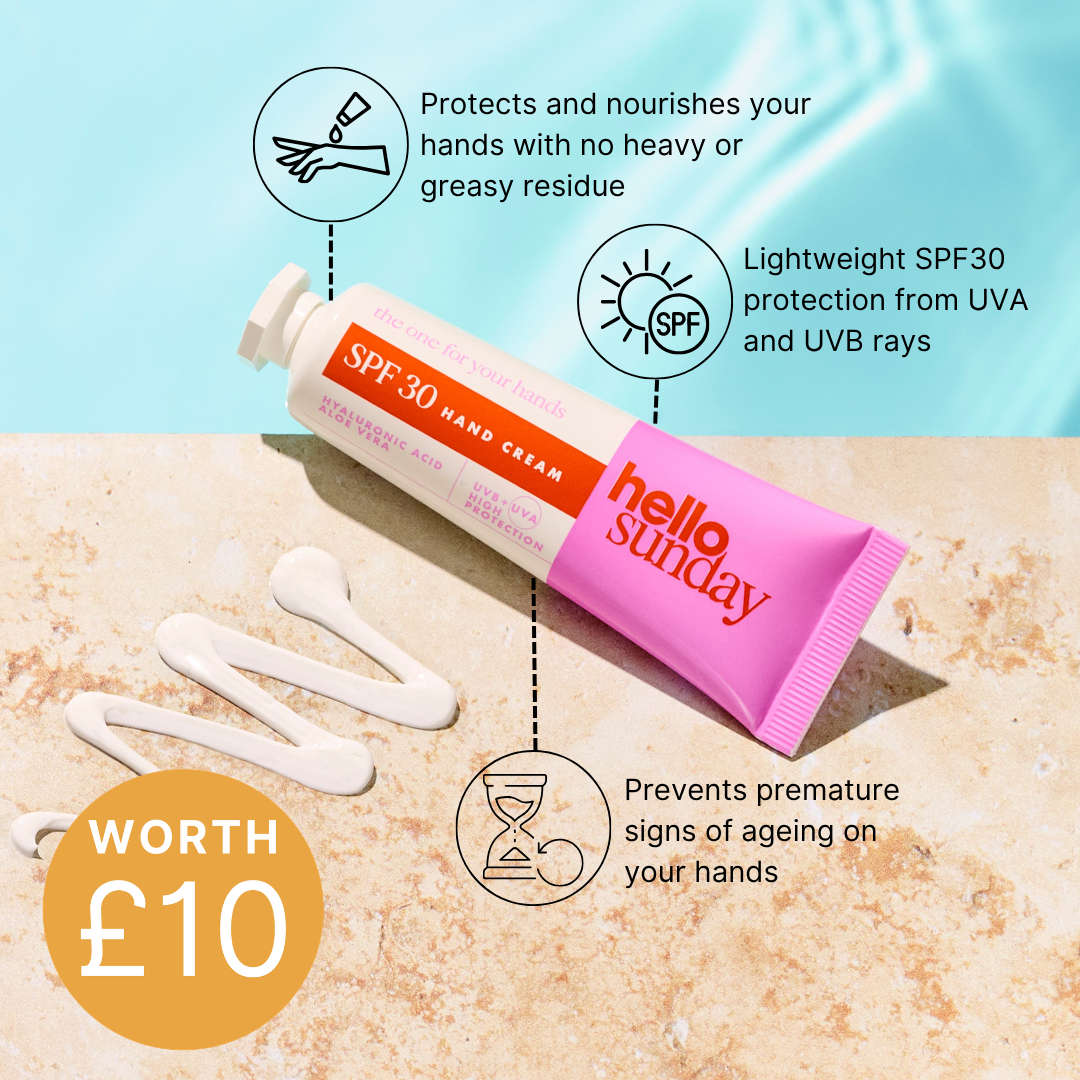 Getaway Edit (worth over £175)
