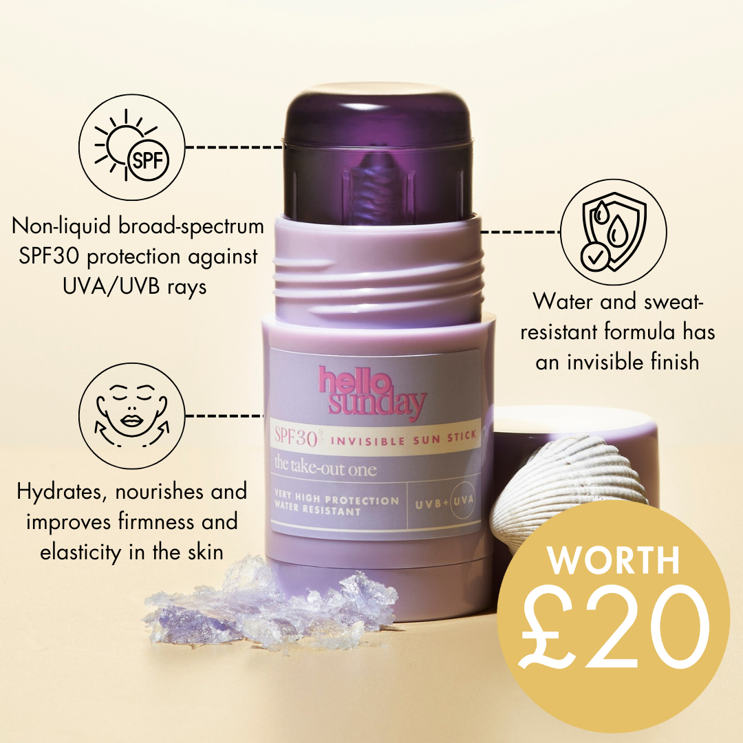 Summer Beauty Box (worth over £220)