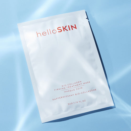 Hello Skin Bio-Collagen Firming Treatment Mask
