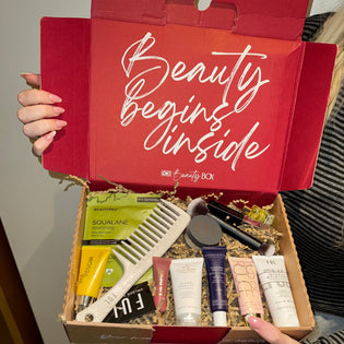 Reset and Renew Edit (worth over £205)