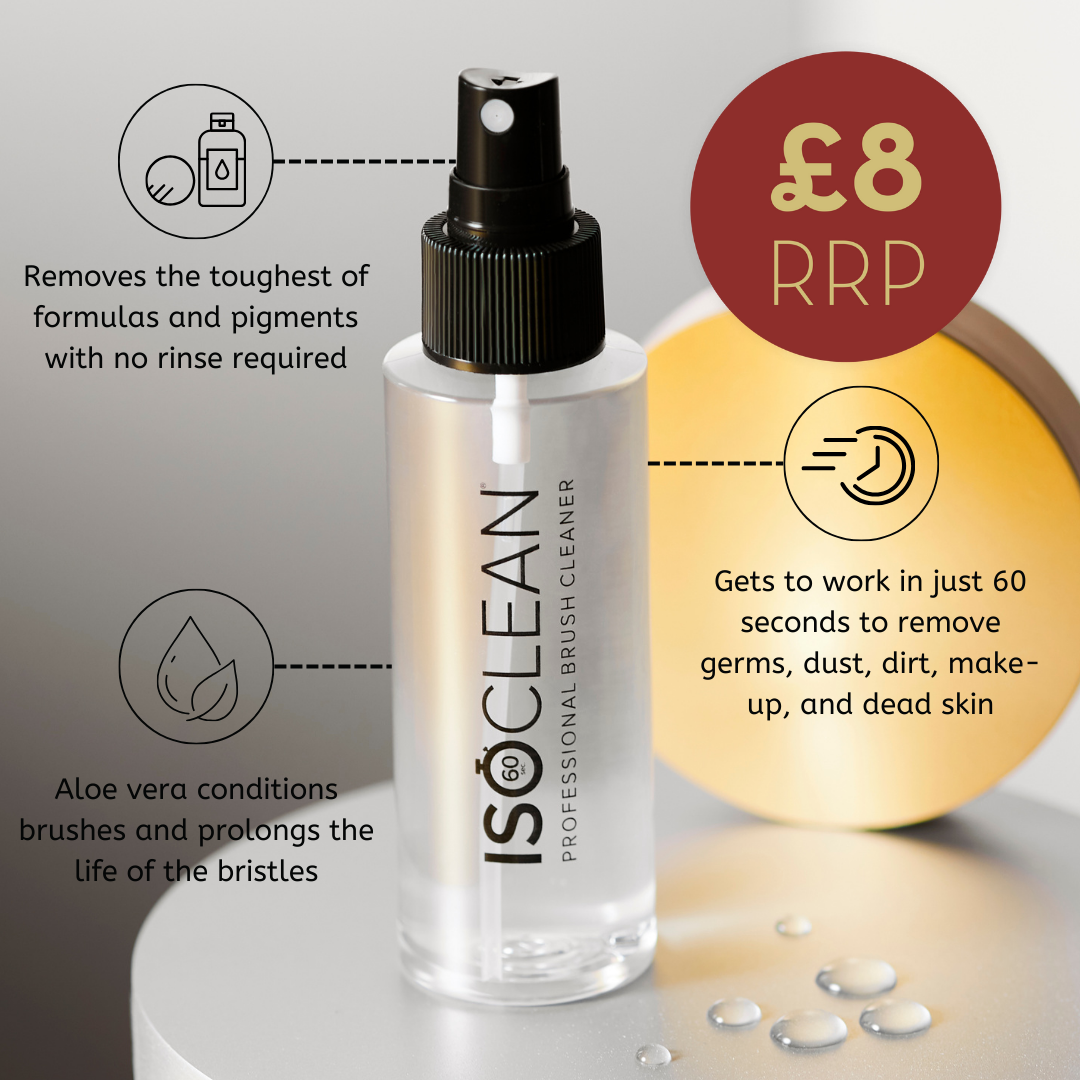 January Pick Me Up Bundle (worth over £675)