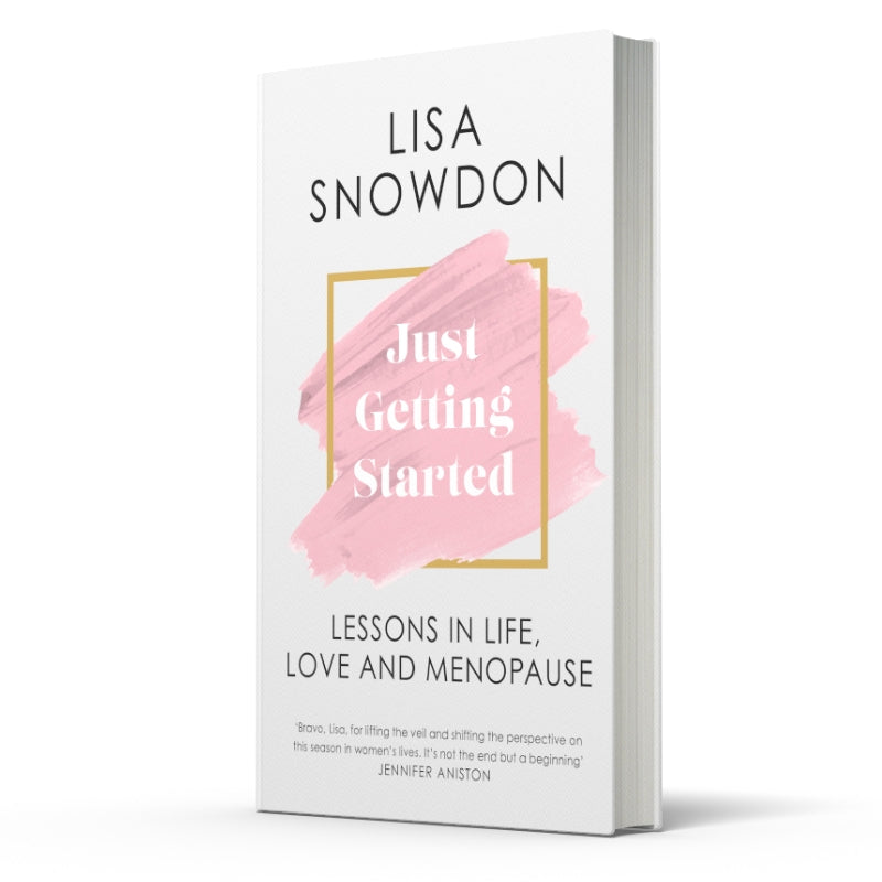 January Pick Me Up Bundle (worth over £675)
