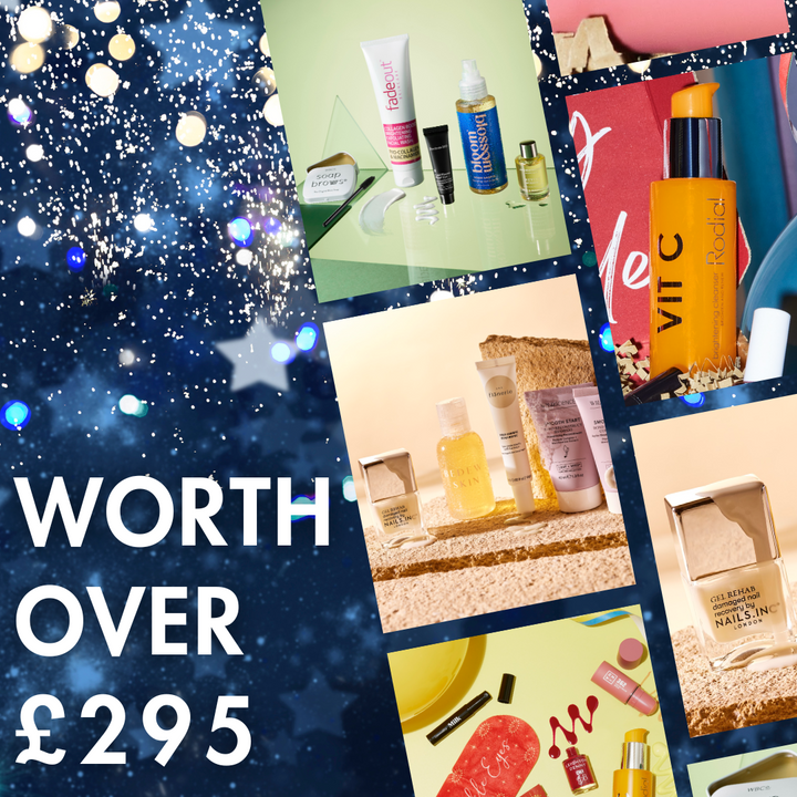 Little Luxuries Beauty Bundle