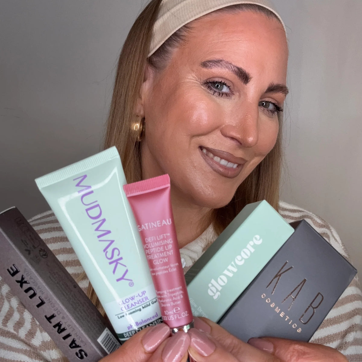OK! Beauty Box £15 monthly beauty box worth over £80
