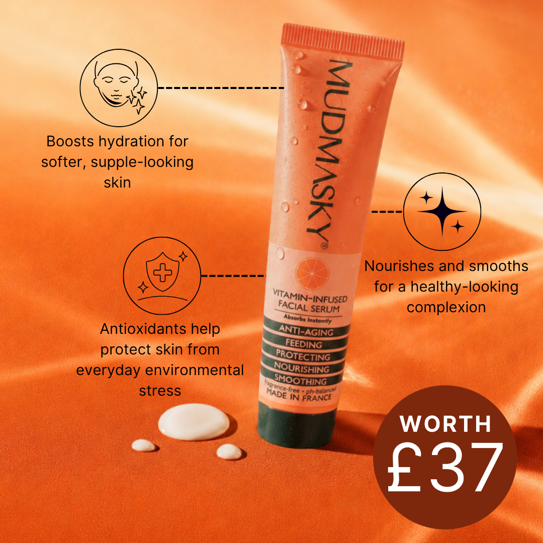 Radiance Revival Edit (worth over £80)
