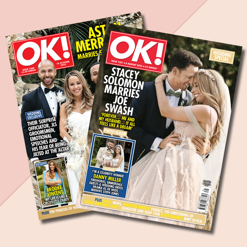 The Treat Time Edit (Worth over £98.00).