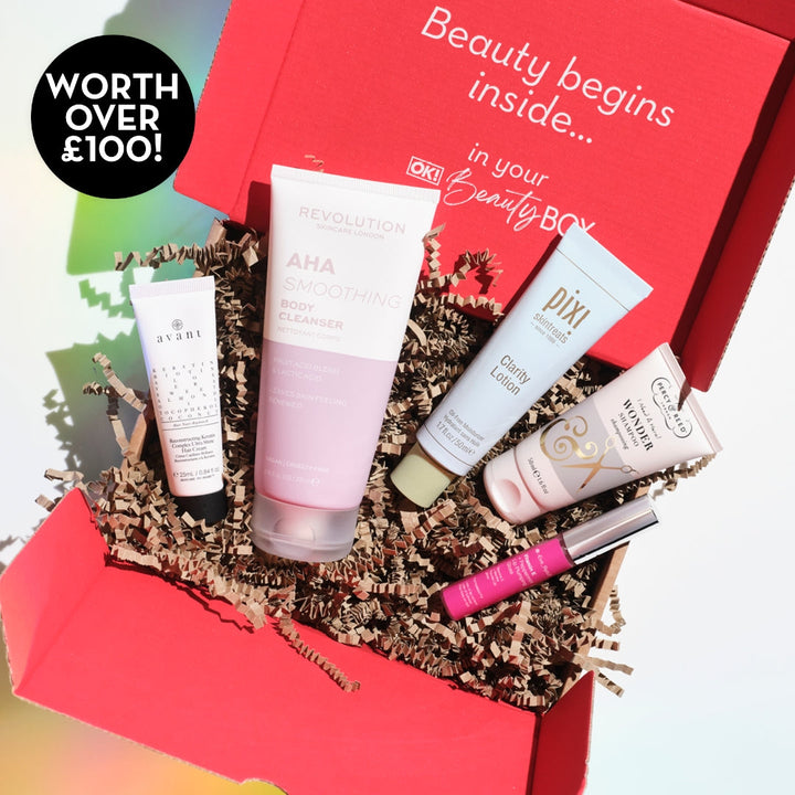 The Double Duty Edit - (Worth Over £100) - [Bundle Item]
