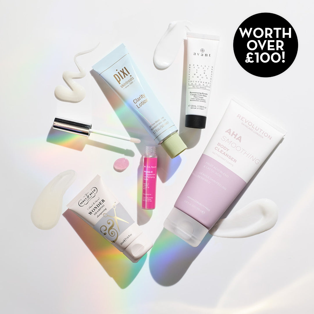The Double Duty Edit - Worth Over £100