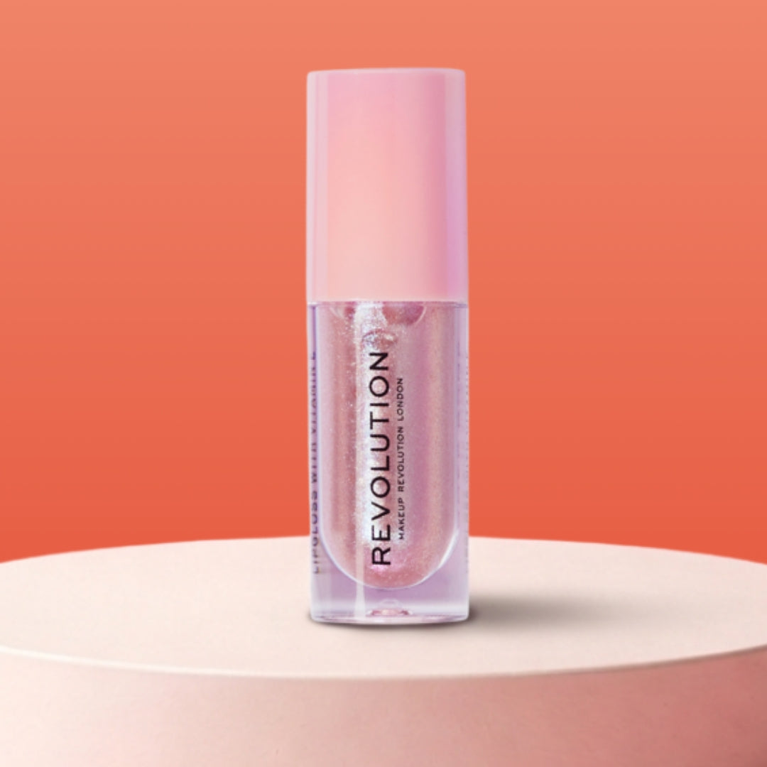 The Pout and Pamper Galentine's Edit (worth over £105)