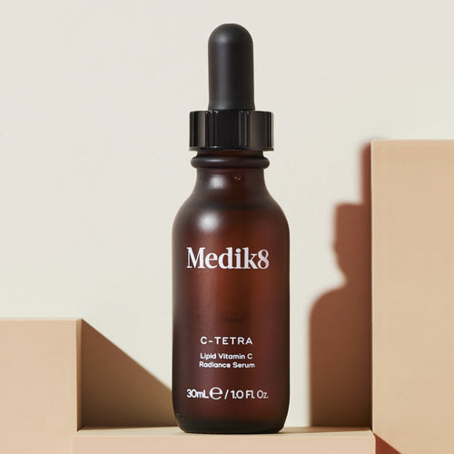 Medik8 C-Tetra Lipid 7% Vitamin C Radiance Serum