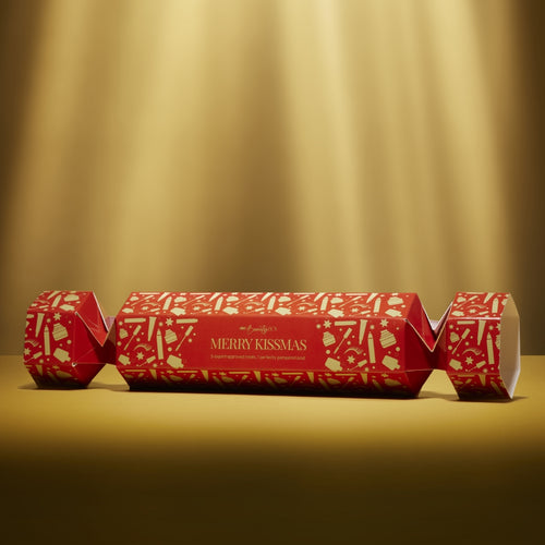 Merry Kissmas Lip Cracker