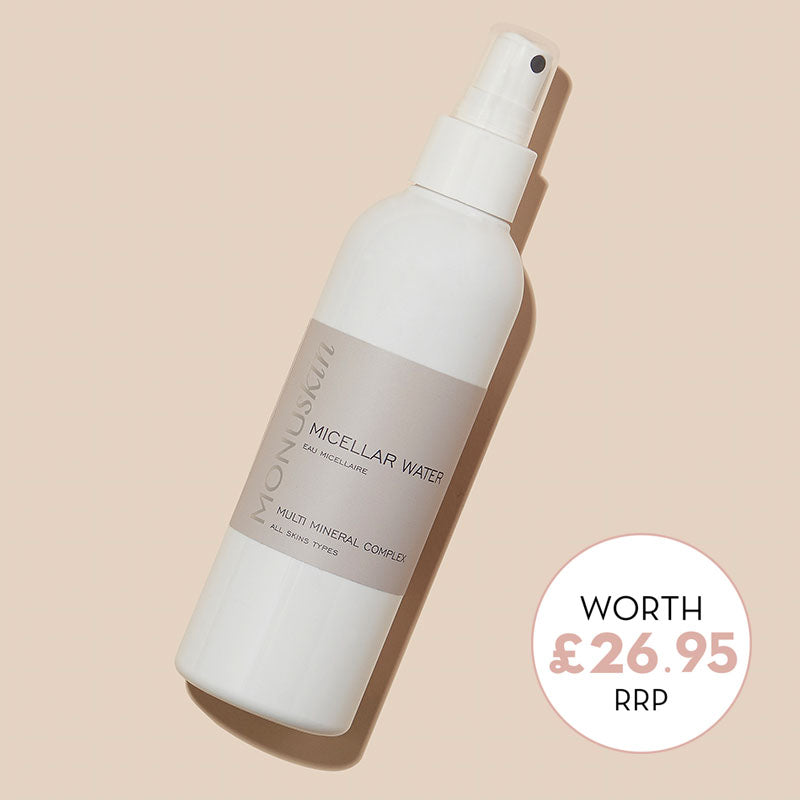 The Treat Time Edit (Worth over £98.00).