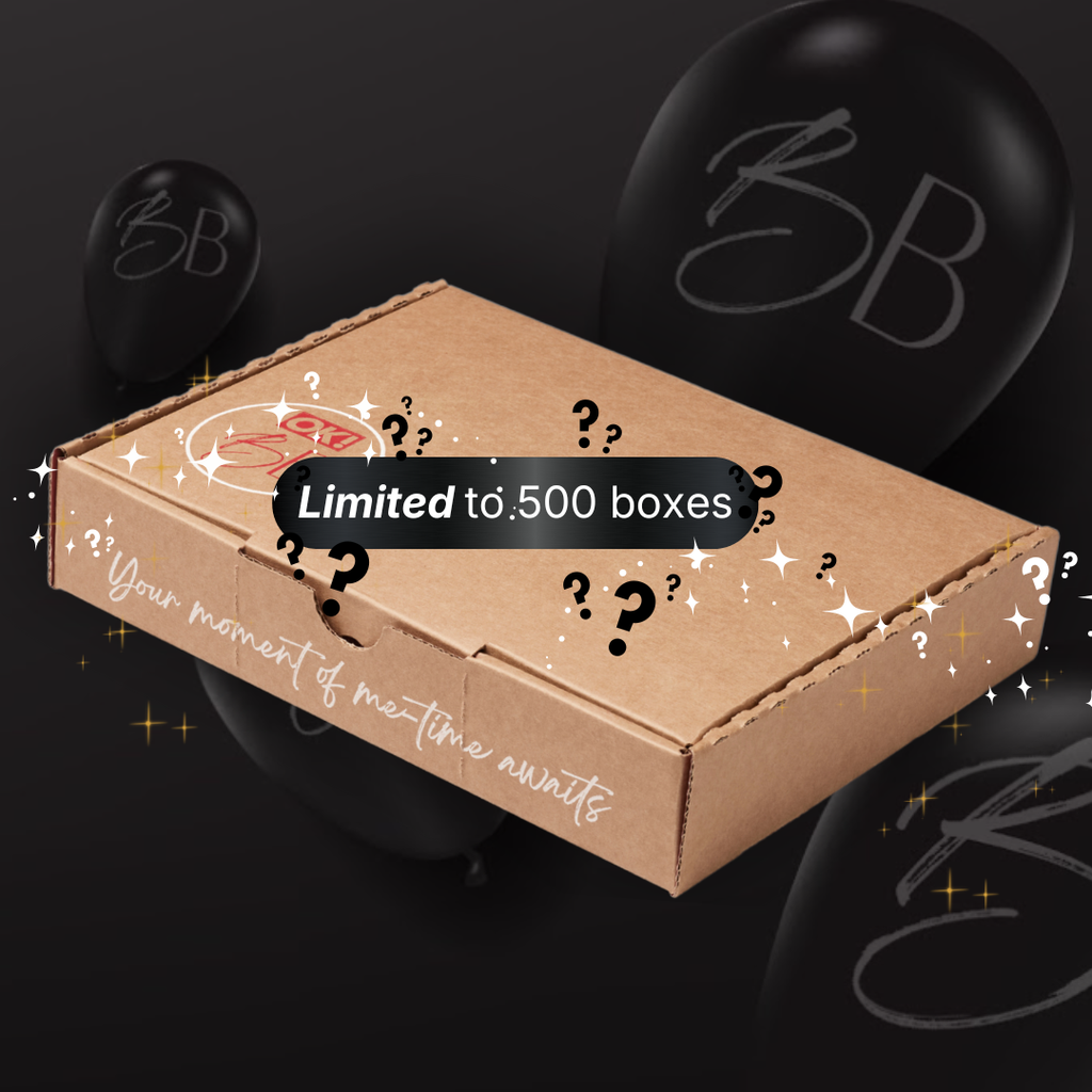 Secret Black Friday Beauty Edit (Worth over £200)