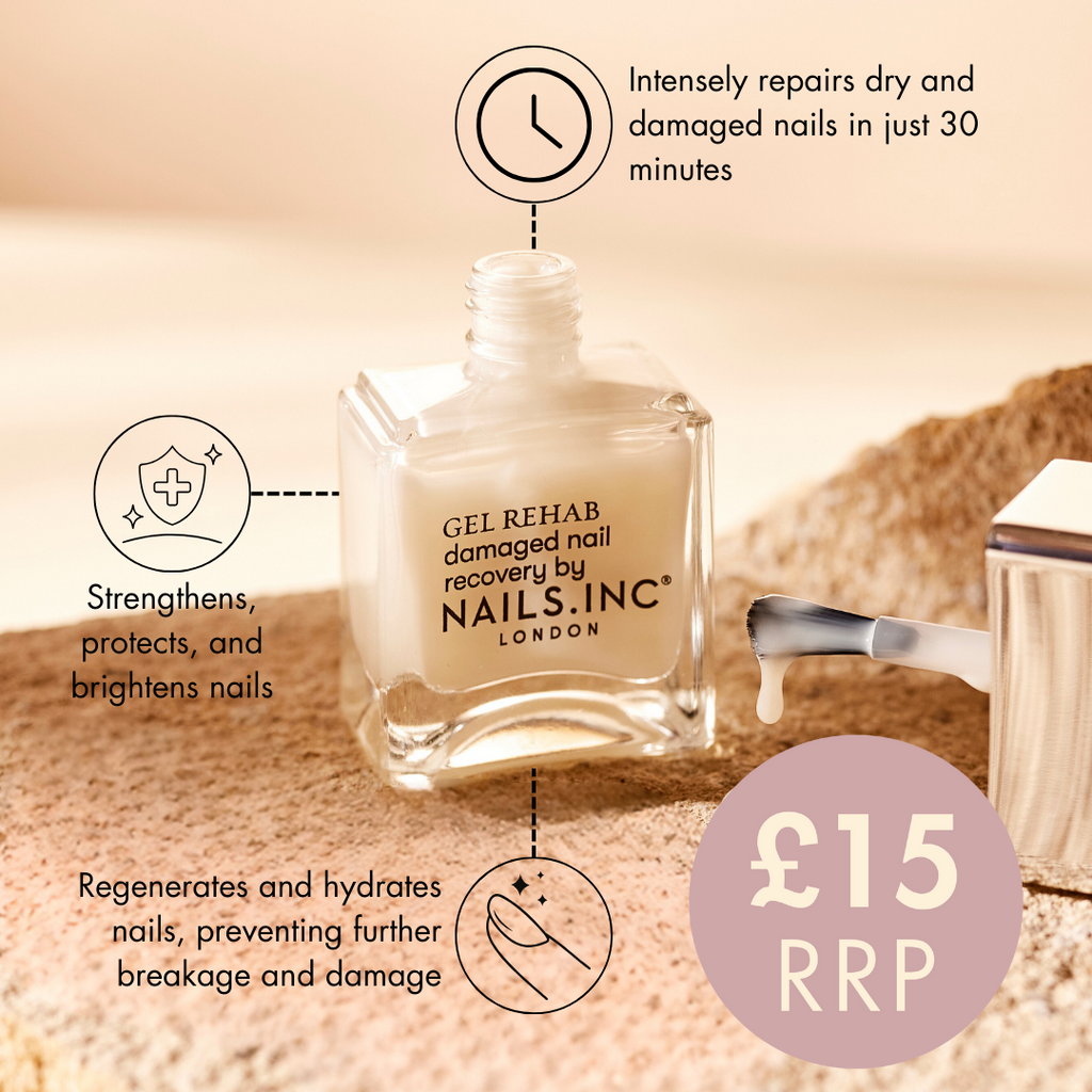 The Easter Beauty Bundle (Worth over £200)