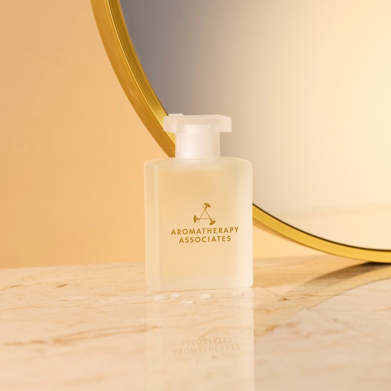Aromatherapy Associates bath oil