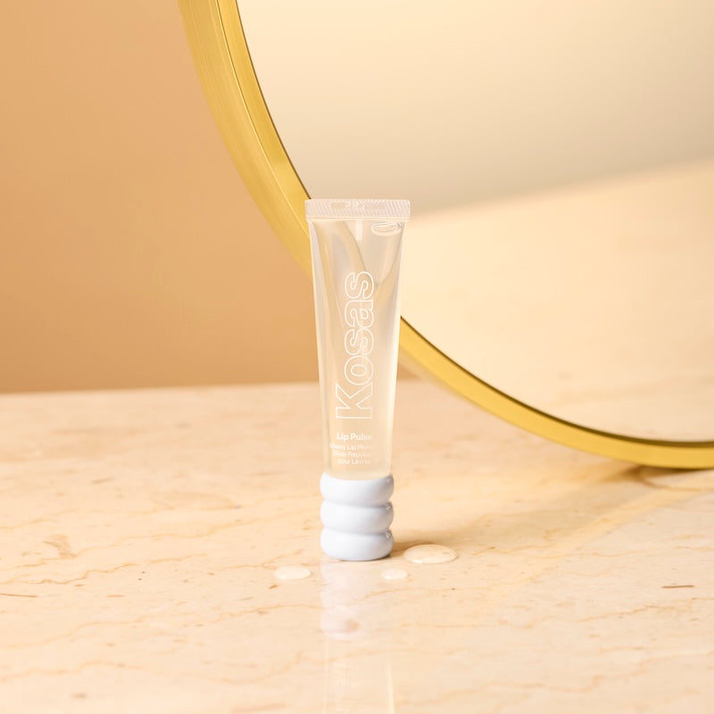 Kosas lip plumper