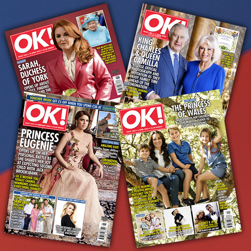 The Best of British Edit (worth over £200)