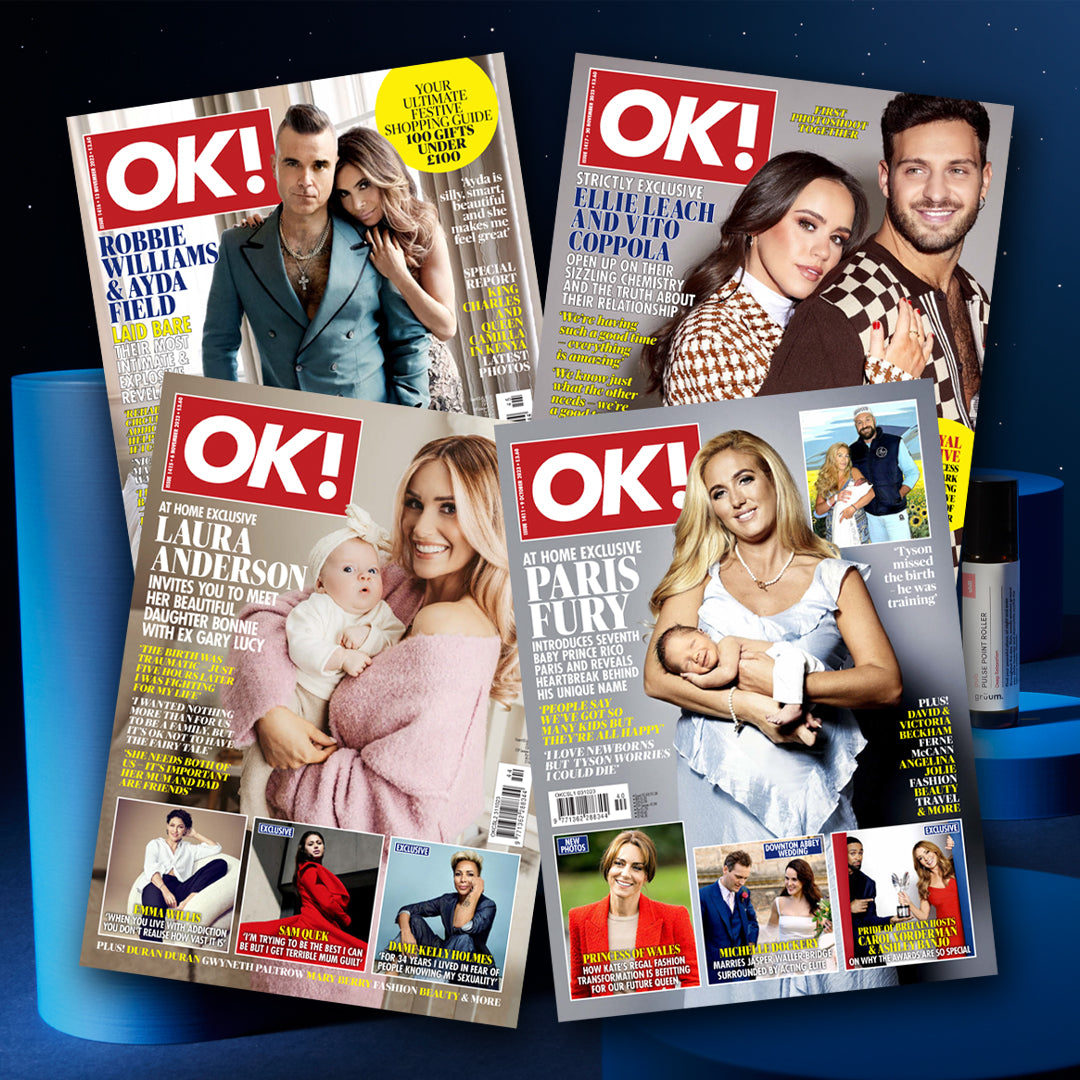 The Limited Edition Sleep Better Box (worth over £245)