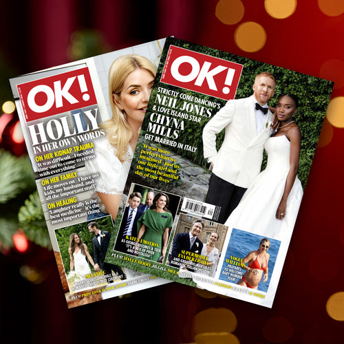 OK! Magazine