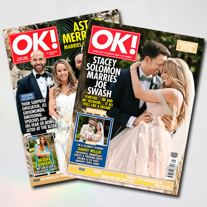 The Double Duty Edit - (Worth Over £100) - [Bundle Item]