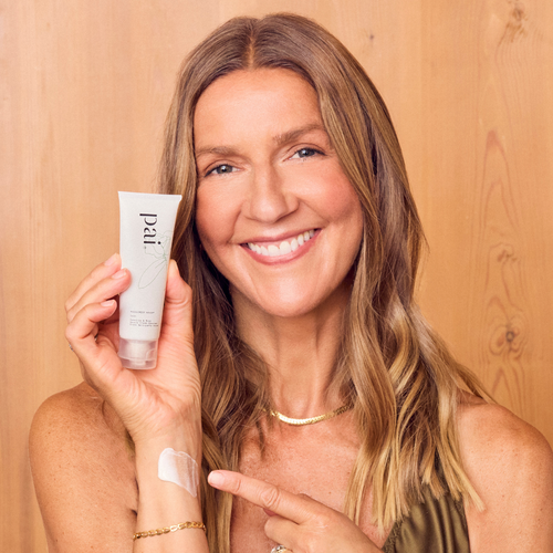 Pai Middlemist Seven™ Cream Cleanser