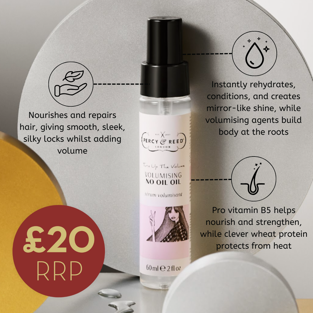 January Pick Me Up Bundle (worth over £675)